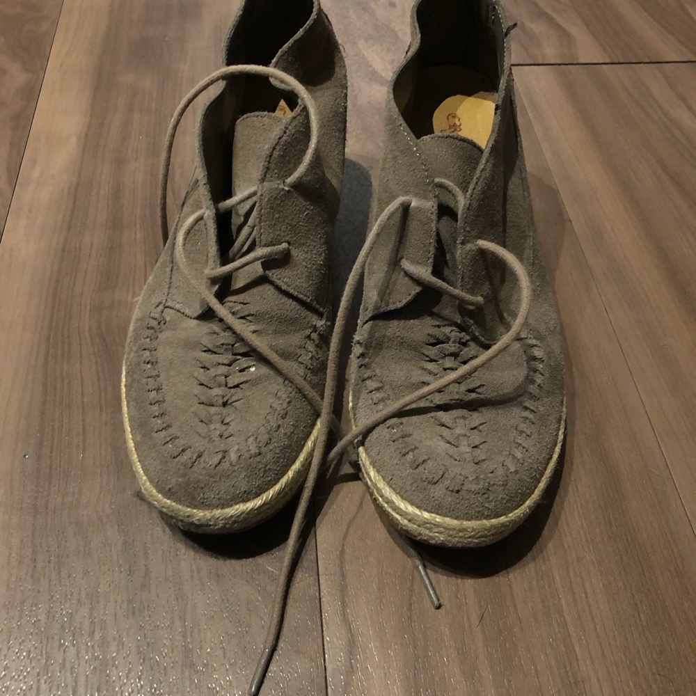 Wedges - Picture 8 of 9